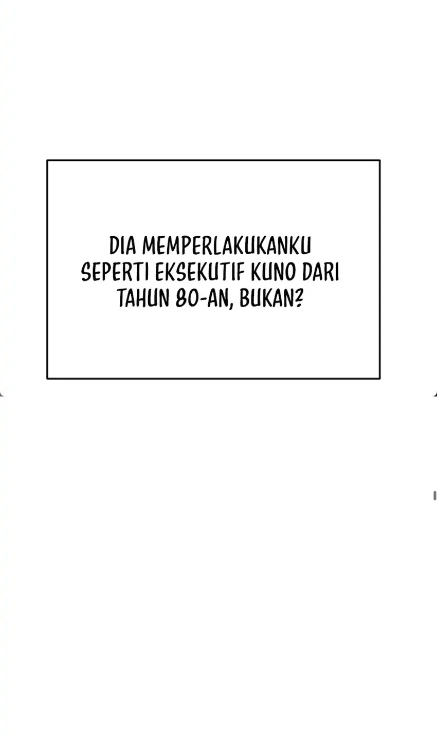 Off Work Today Too Chapter 54 Halaman 16
