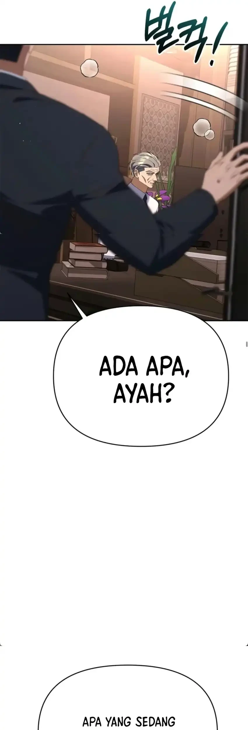 Off Work Today Too Chapter 54 Halaman 28