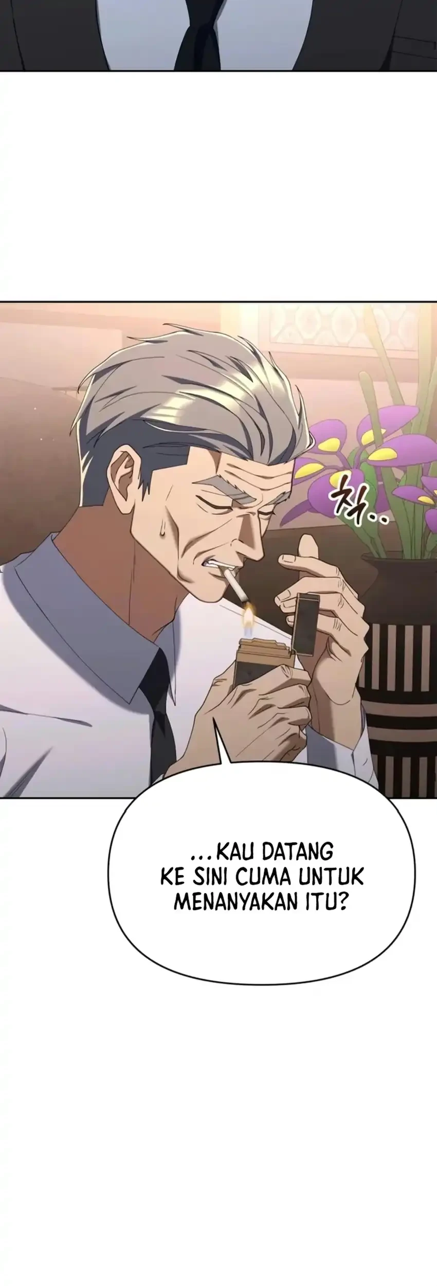 Off Work Today Too Chapter 54 Halaman 30