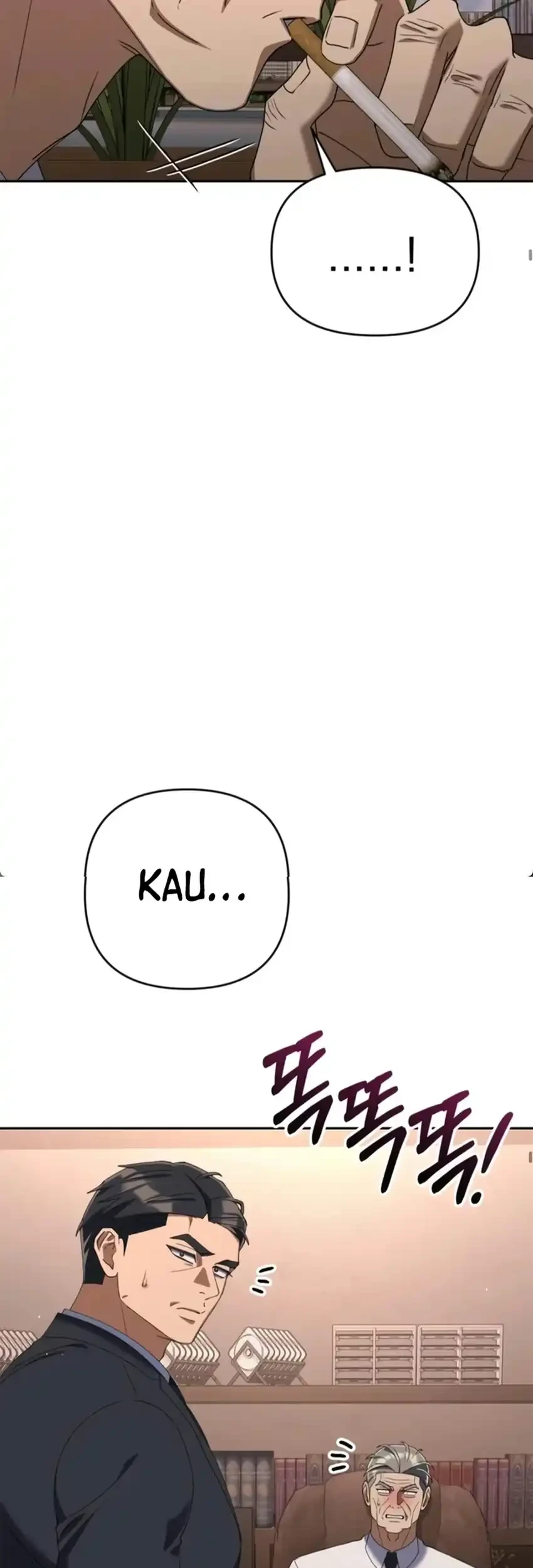 Off Work Today Too Chapter 54 Halaman 32