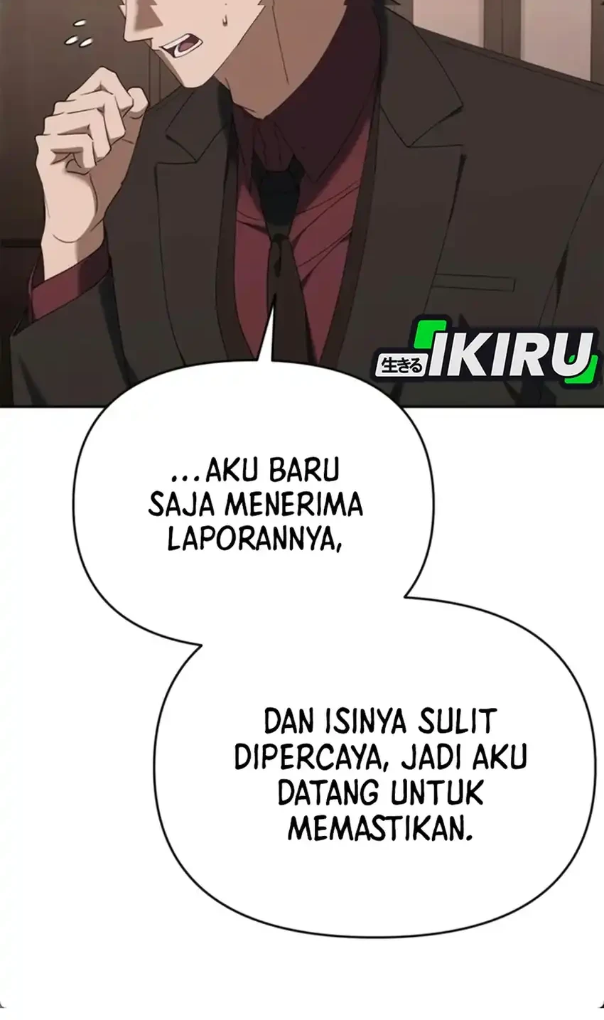Off Work Today Too Chapter 54 Halaman 38