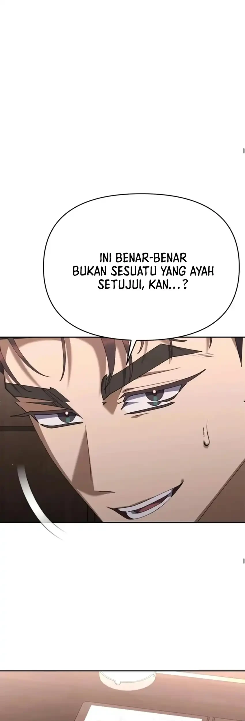 Off Work Today Too Chapter 54 Halaman 39