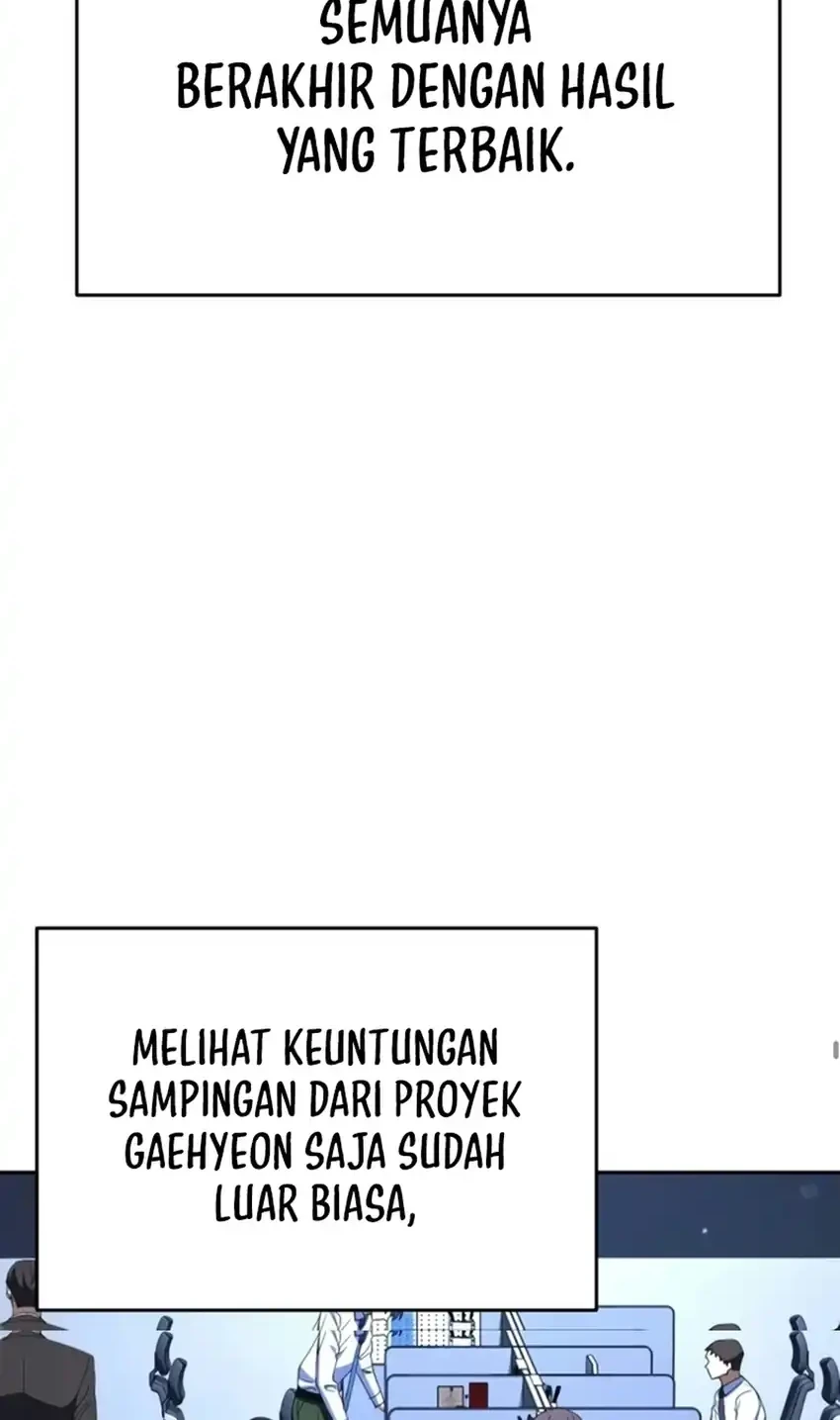 Off Work Today Too Chapter 54 Halaman 77
