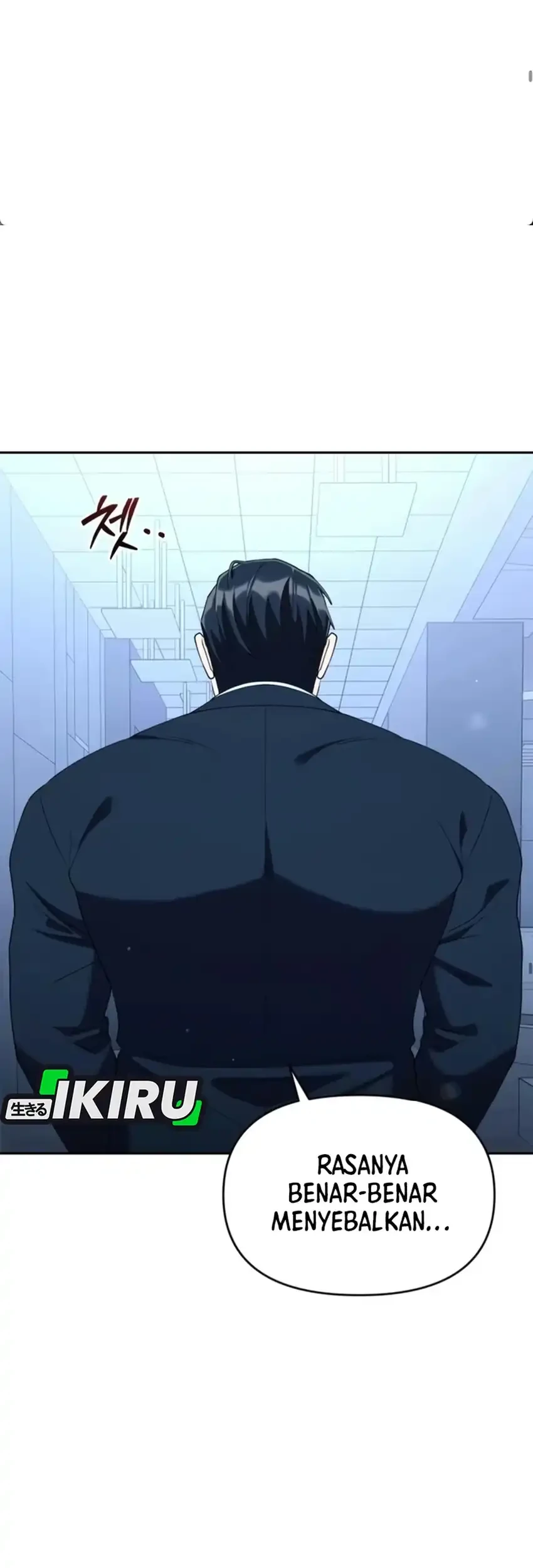 Off Work Today Too Chapter 54 Halaman 81