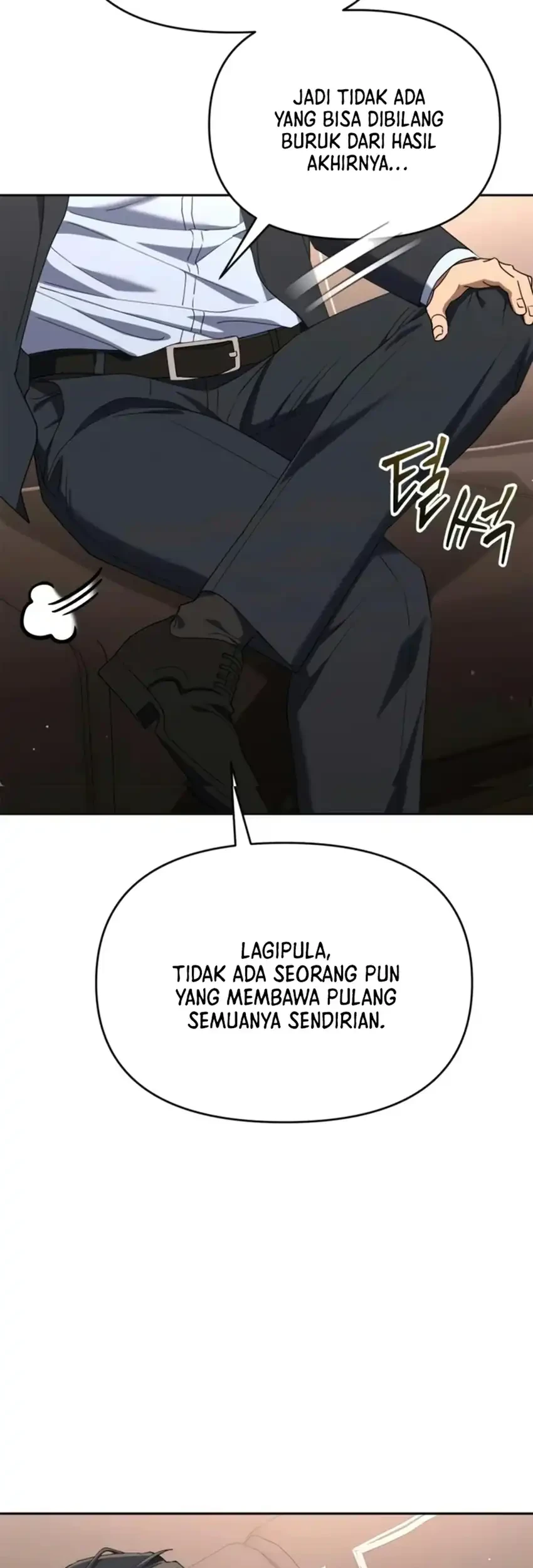 Off Work Today Too Chapter 54 Halaman 87