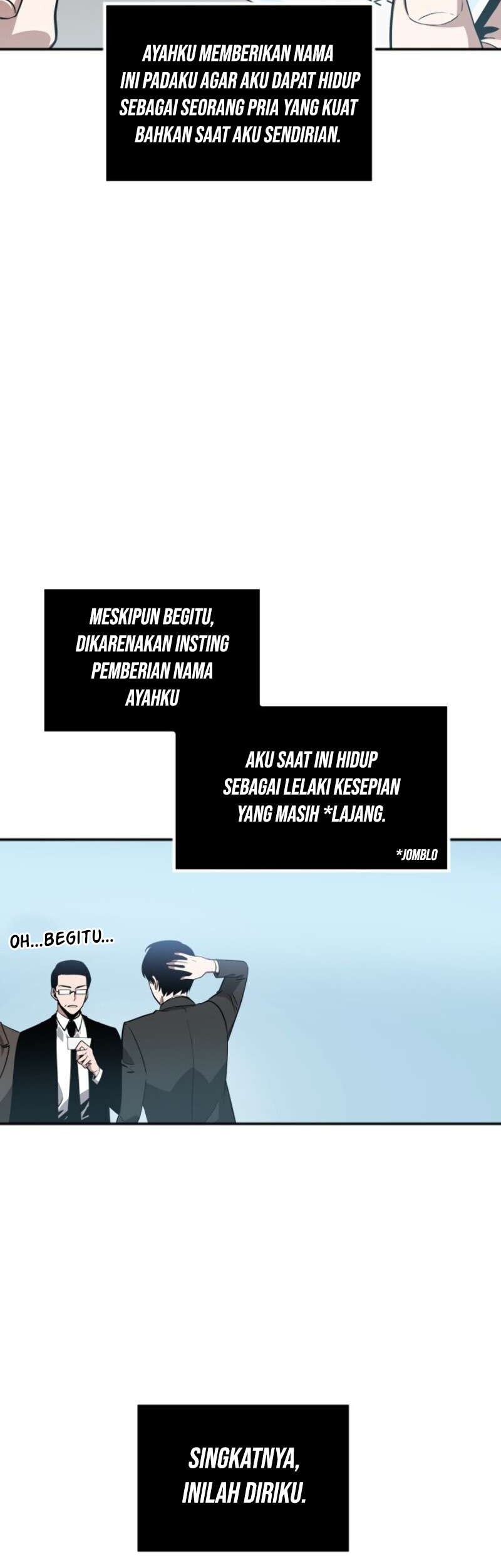 Omniscient Readers Viewpoint Chapter 1 Halaman 9