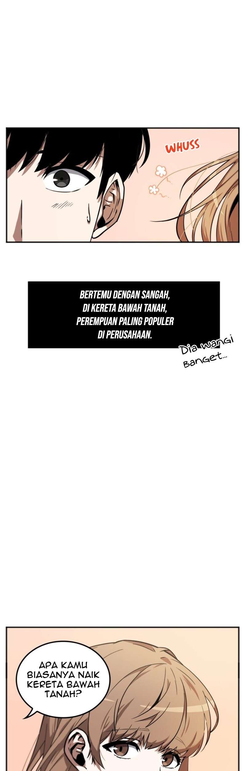 Omniscient Readers Viewpoint Chapter 1 Halaman 16