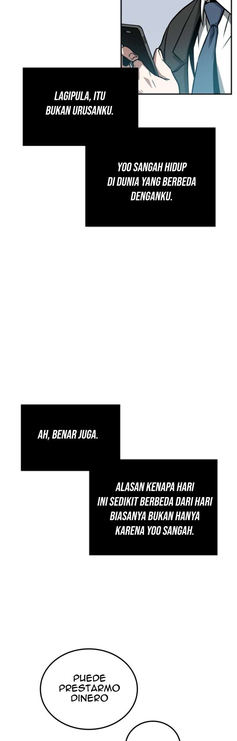 Omniscient Readers Viewpoint Chapter 1 Halaman 19