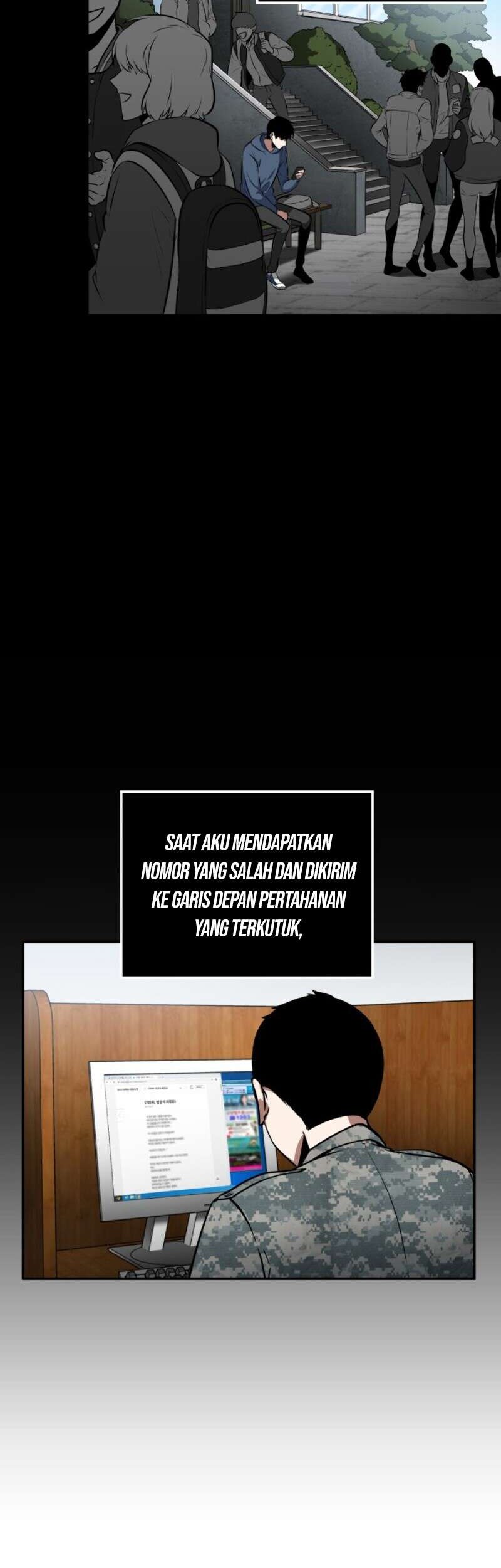 Omniscient Readers Viewpoint Chapter 1 Halaman 27