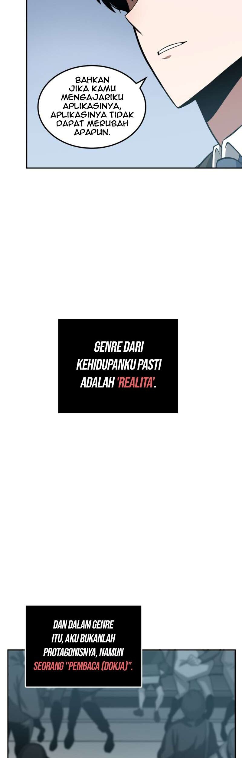 Omniscient Readers Viewpoint Chapter 1 Halaman 42