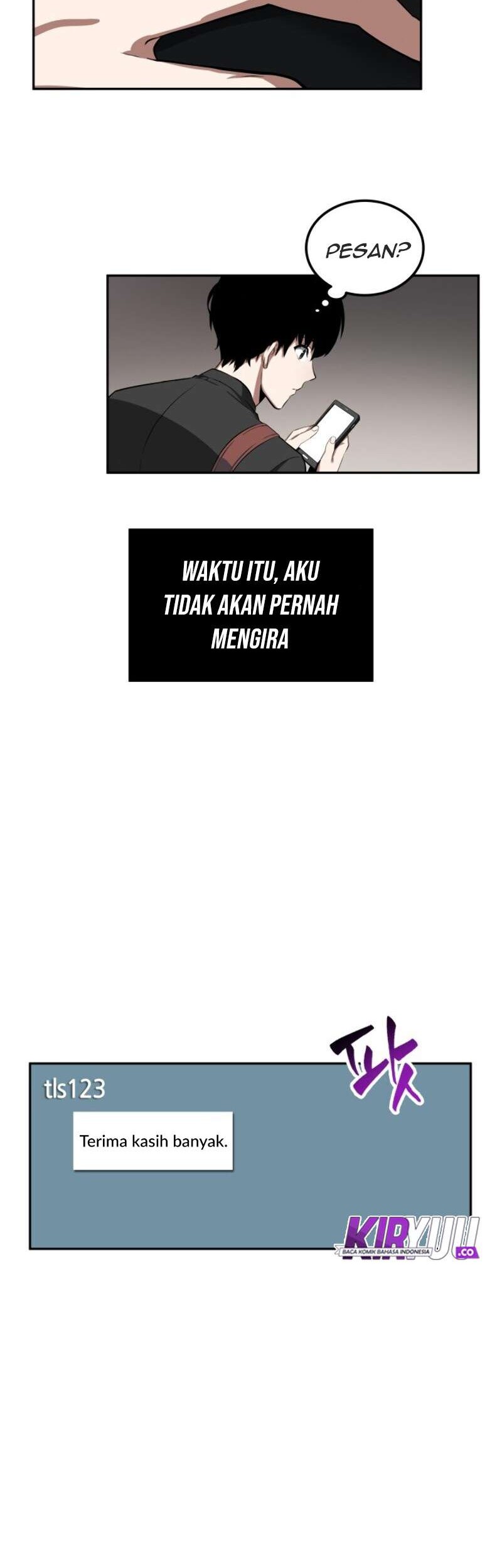 Omniscient Readers Viewpoint Chapter 1 Halaman 47