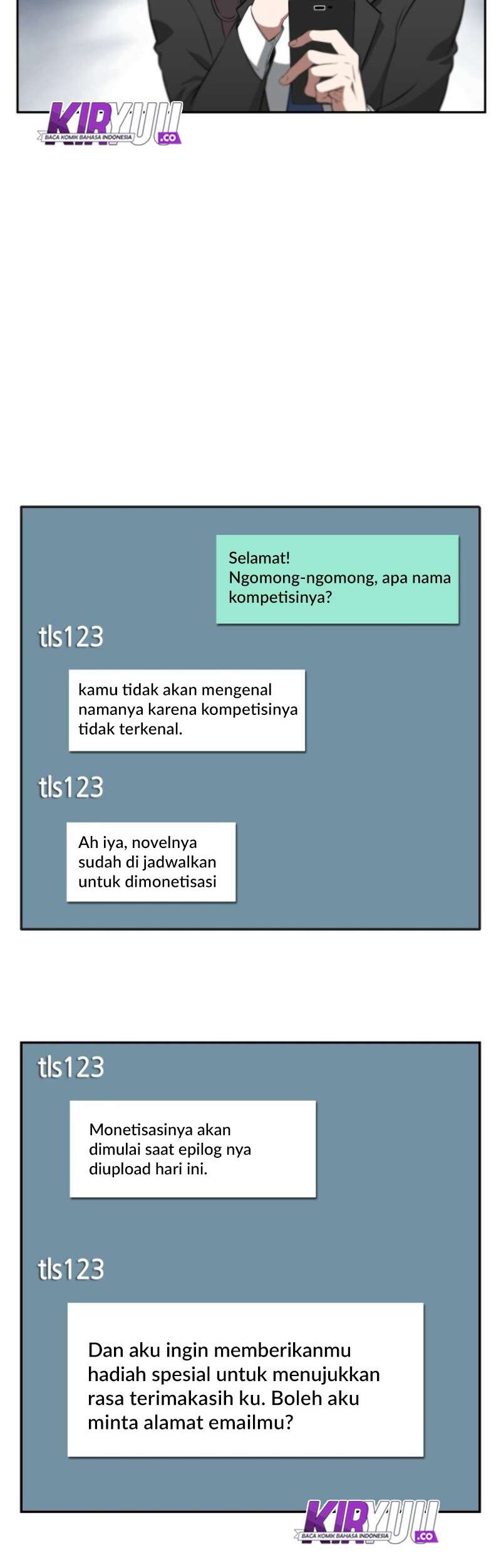Omniscient Readers Viewpoint Chapter 1 Halaman 50