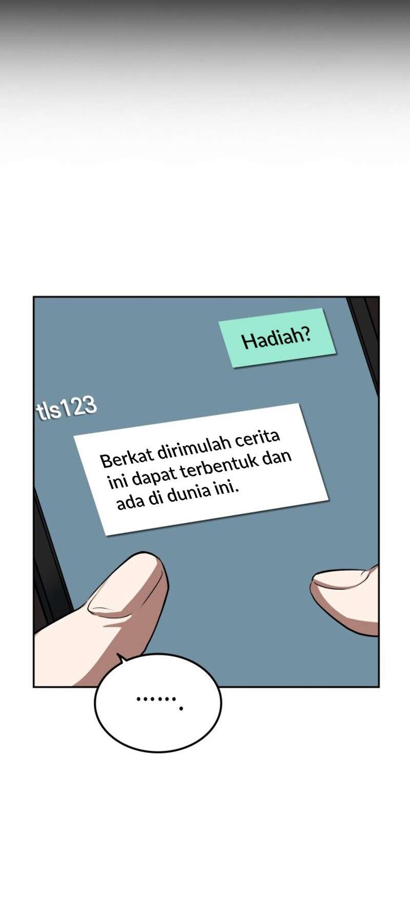 Omniscient Readers Viewpoint Chapter 1 Halaman 52