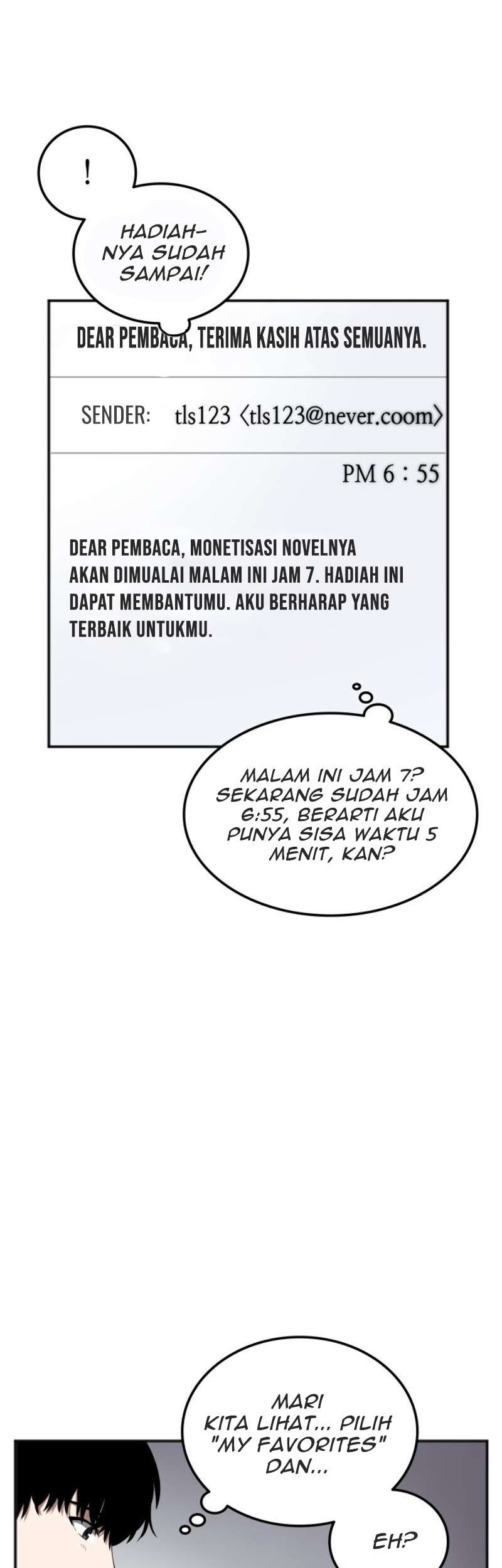 Omniscient Readers Viewpoint Chapter 1 Halaman 54