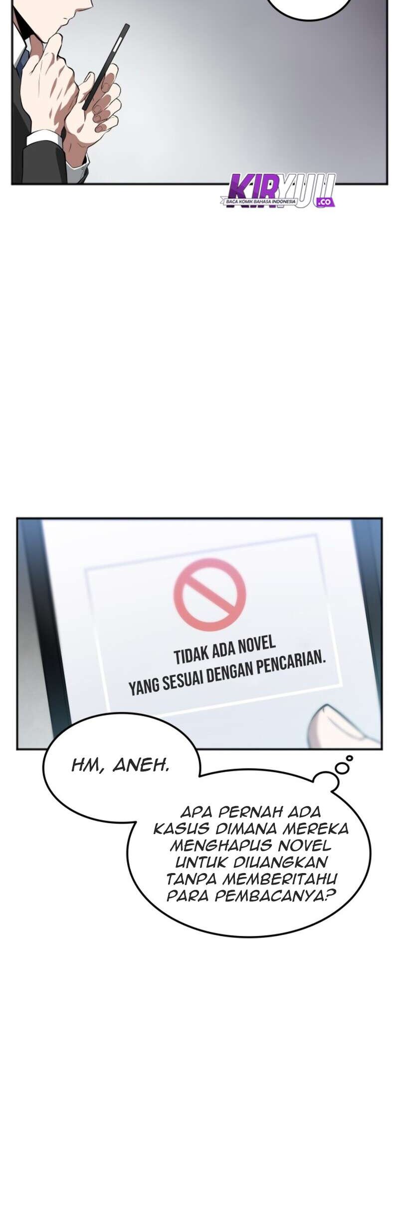Omniscient Readers Viewpoint Chapter 1 Halaman 55