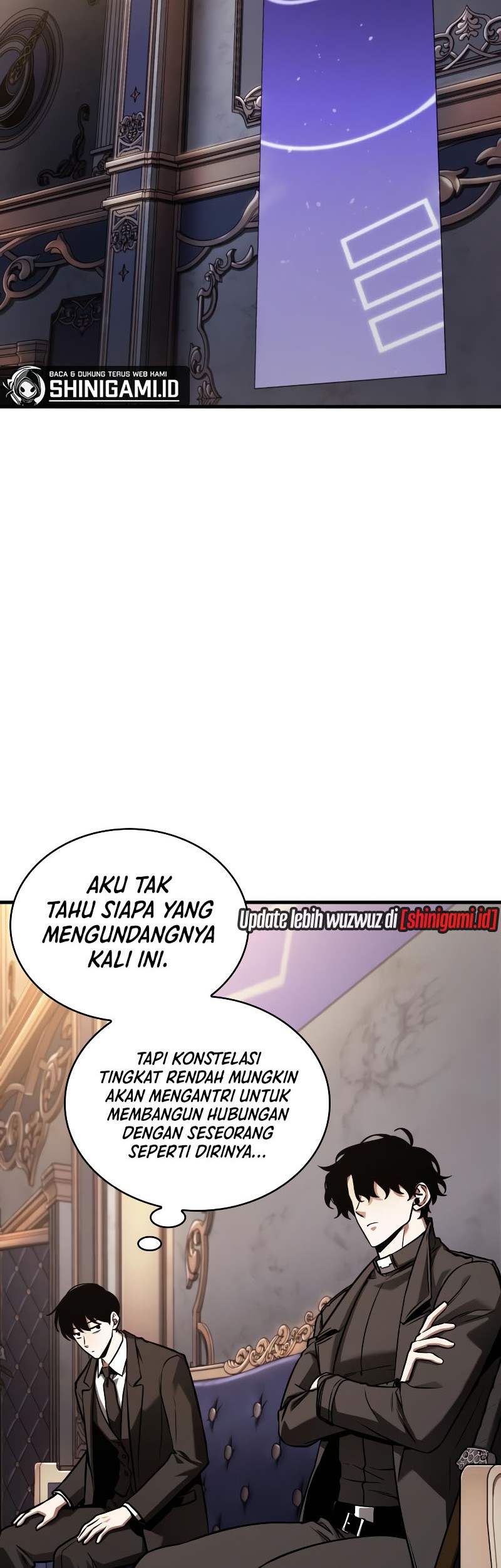 Omniscient Readers Viewpoint Chapter 167 Halaman 15