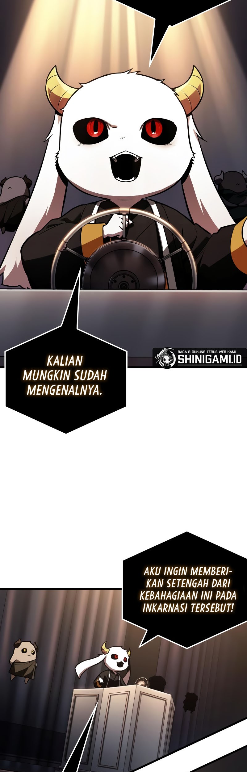 Omniscient Readers Viewpoint Chapter 167 Halaman 23