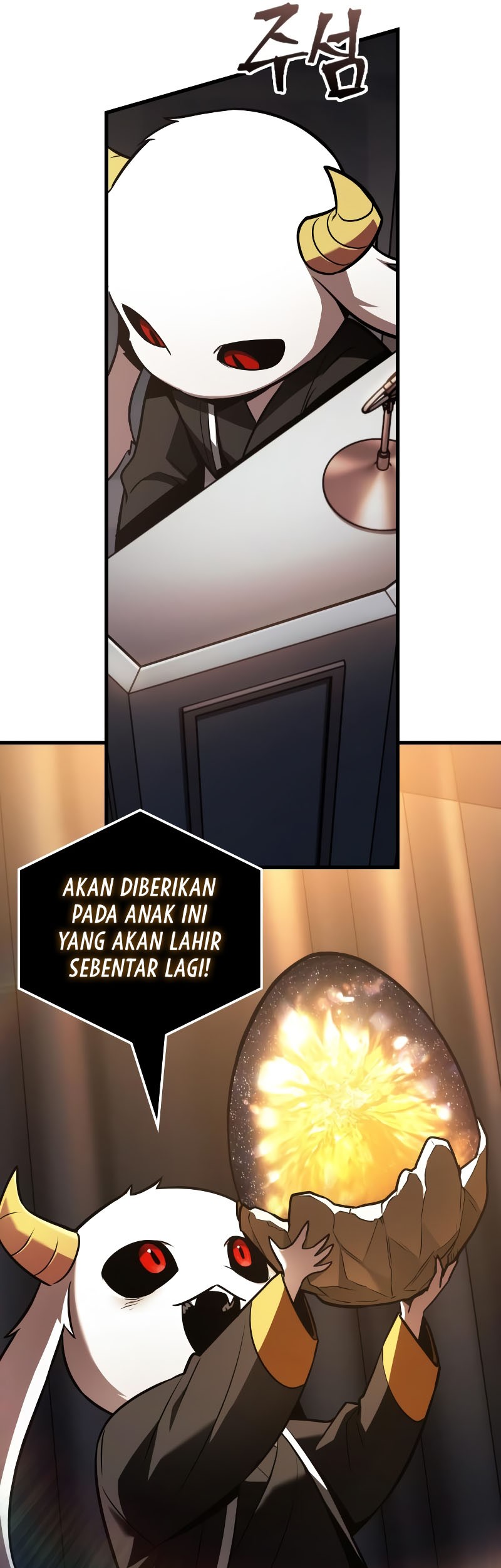Omniscient Readers Viewpoint Chapter 167 Halaman 25