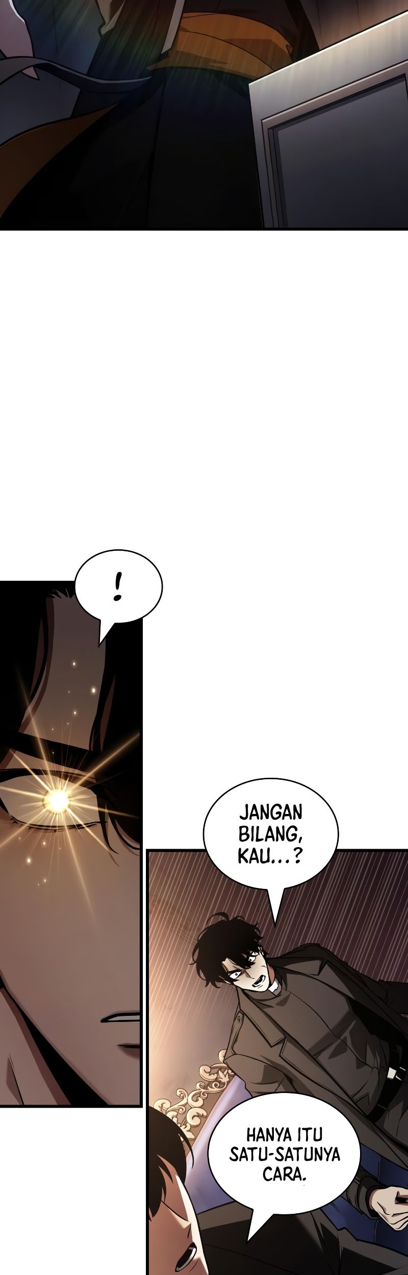 Omniscient Readers Viewpoint Chapter 167 Halaman 26