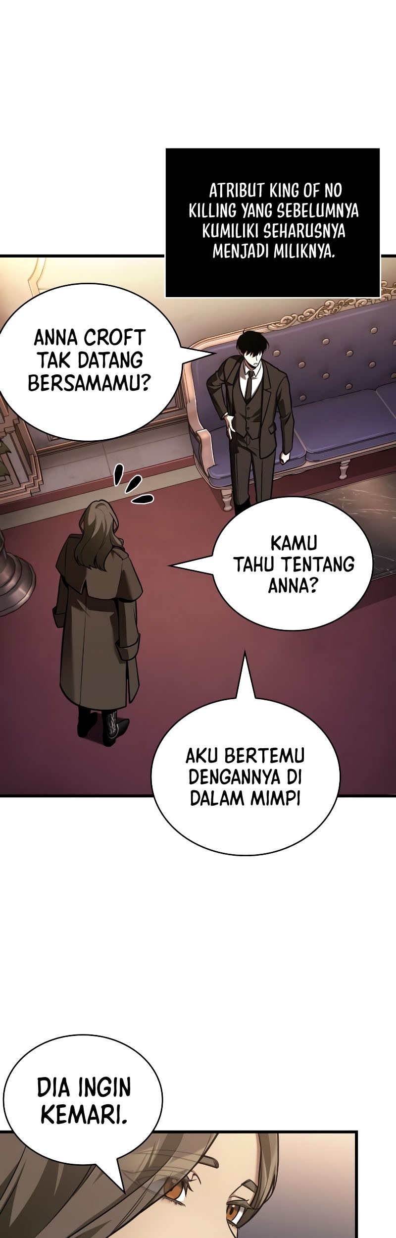 Omniscient Readers Viewpoint Chapter 167 Halaman 33