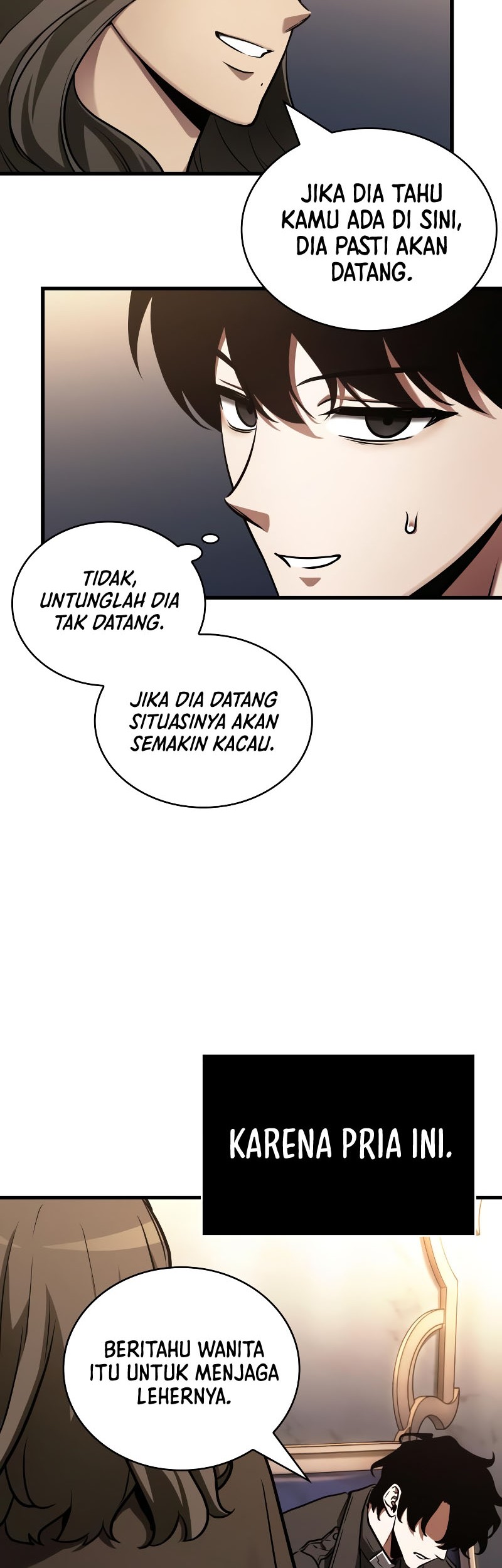 Omniscient Readers Viewpoint Chapter 167 Halaman 34