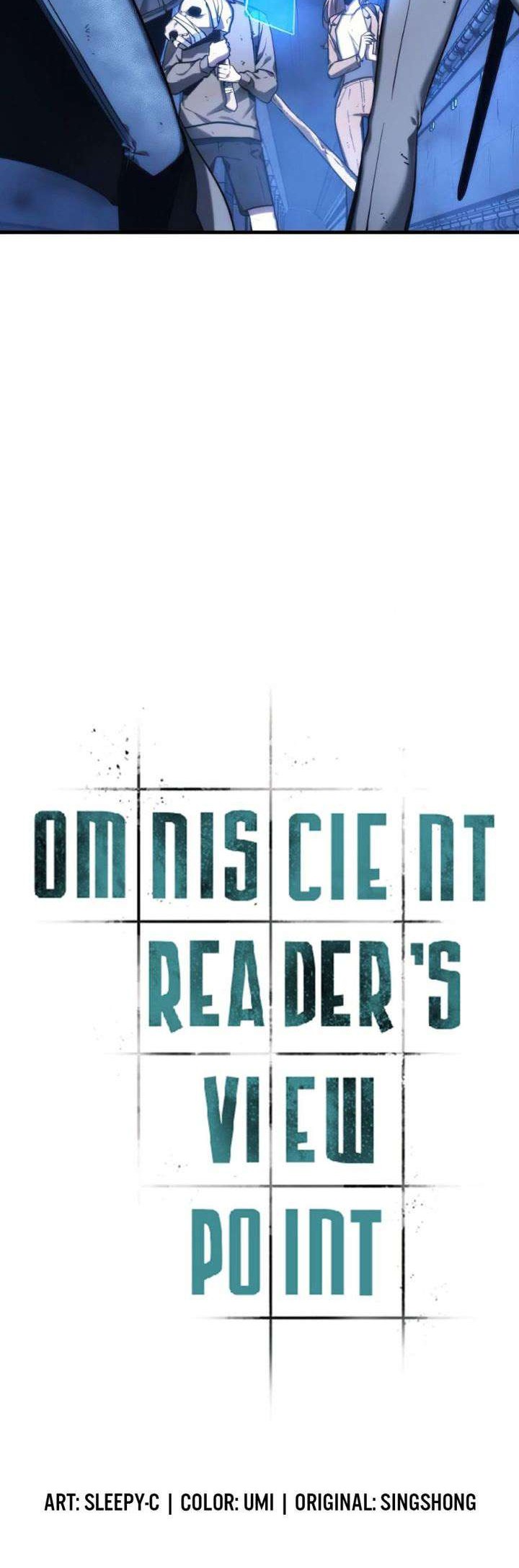 Omniscient Readers Viewpoint Chapter 26 Halaman 5