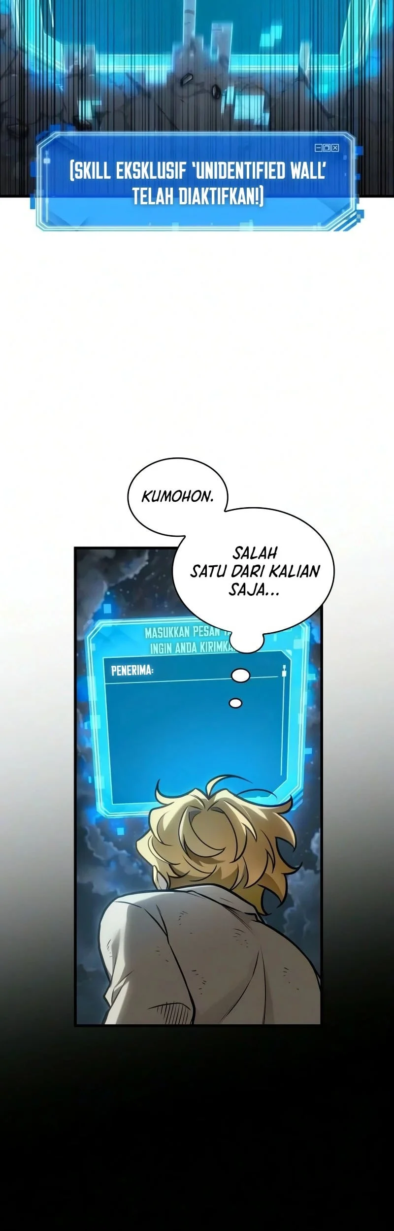 Omniscient Readers Viewpoint Chapter 310 Halaman 16