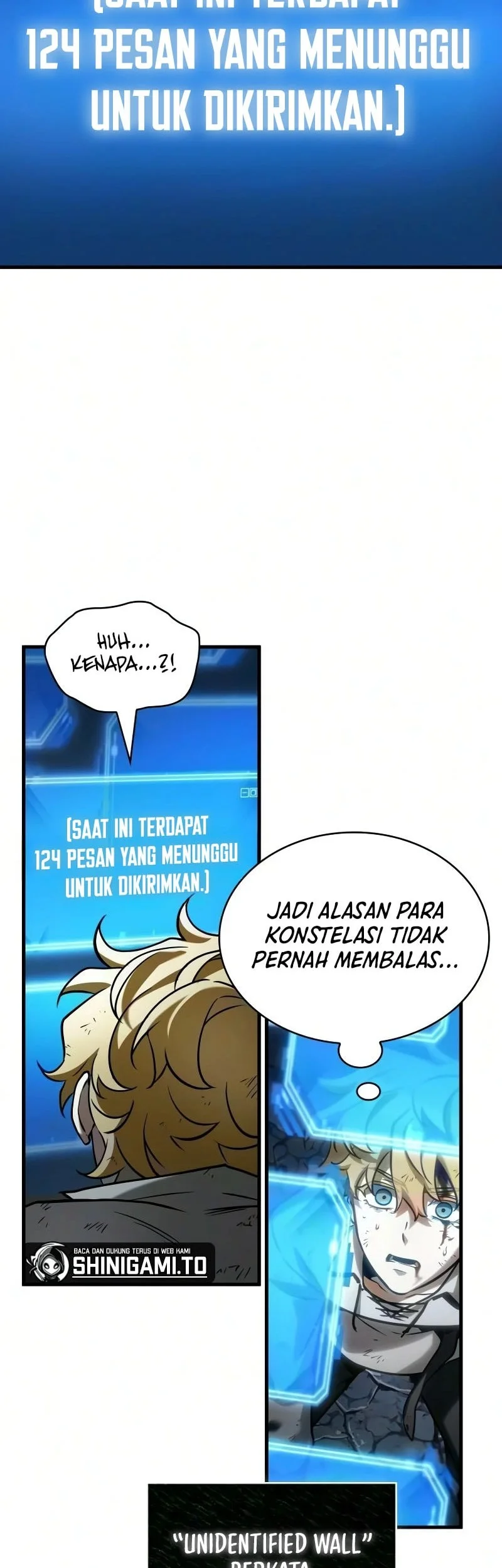 Omniscient Readers Viewpoint Chapter 310 Halaman 23