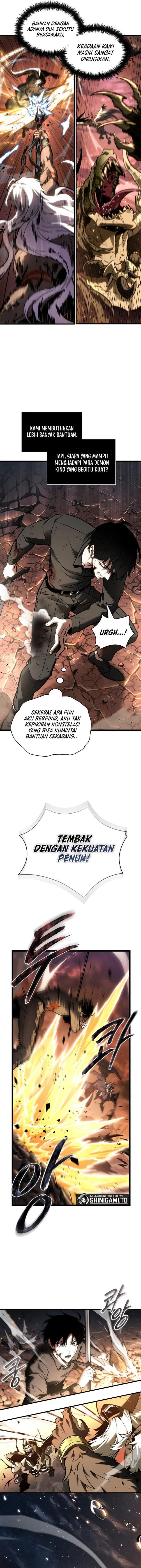 Omniscient Readers Viewpoint Chapter 311 Halaman 2