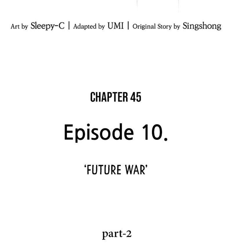 Omniscient Readers Viewpoint Chapter 45 Halaman 7