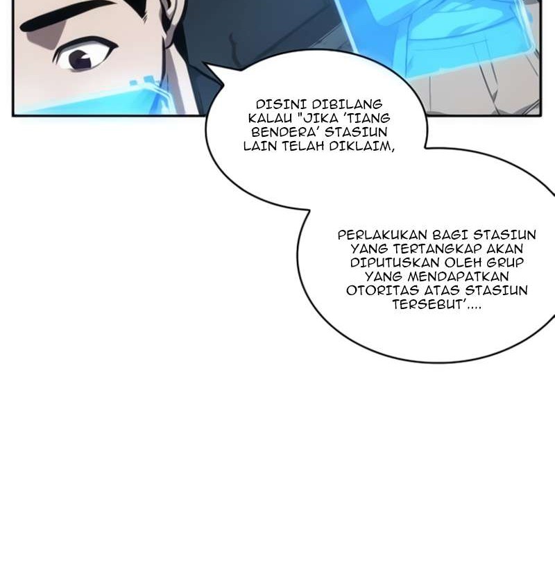 Omniscient Readers Viewpoint Chapter 45 Halaman 11