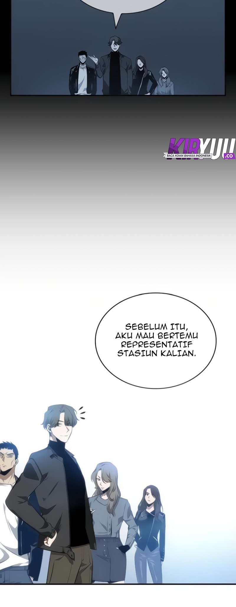 Omniscient Readers Viewpoint Chapter 45 Halaman 42
