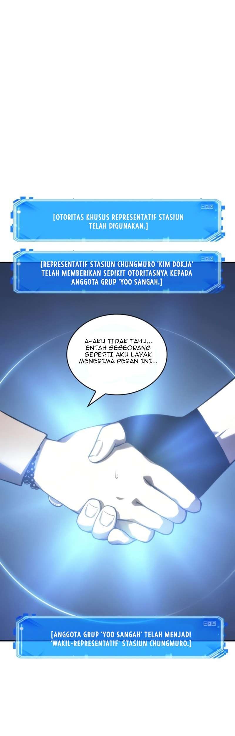 Omniscient Readers Viewpoint Chapter 47 Halaman 13