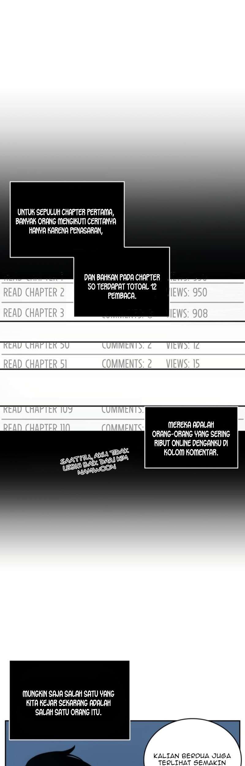 Omniscient Readers Viewpoint Chapter 47 Halaman 25