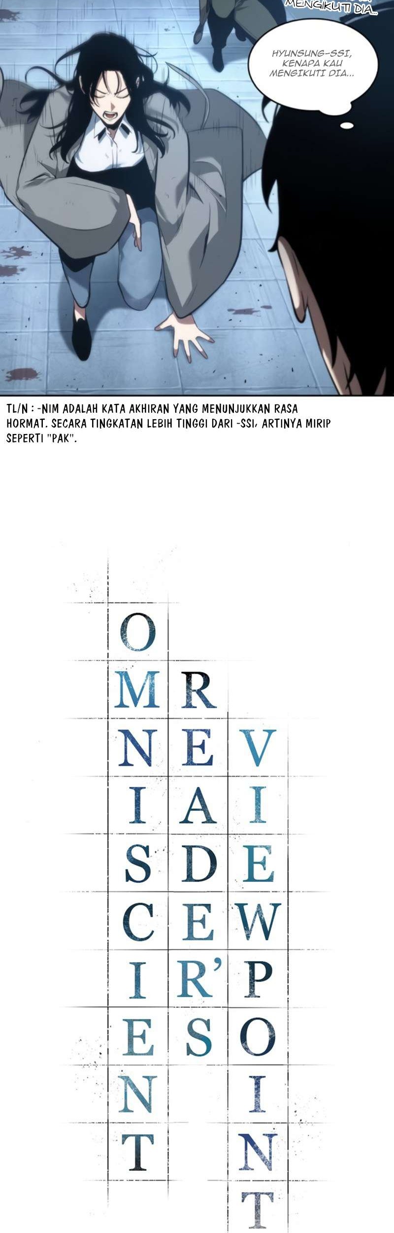 Omniscient Readers Viewpoint Chapter 48 Halaman 16