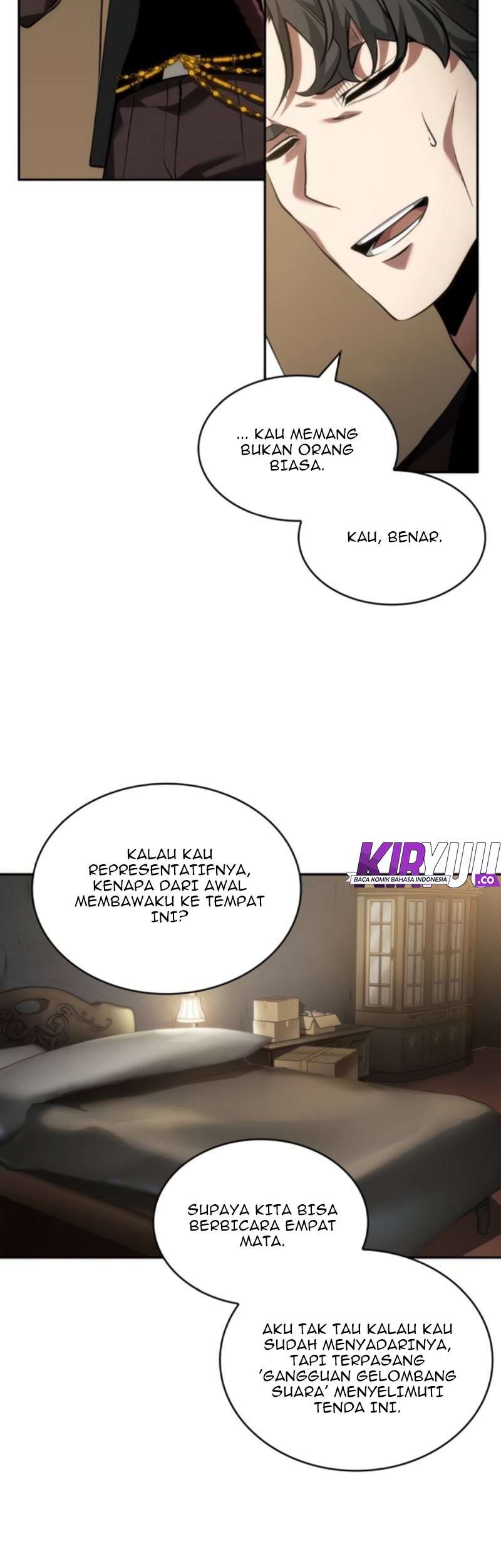 Omniscient Readers Viewpoint Chapter 48 Halaman 31