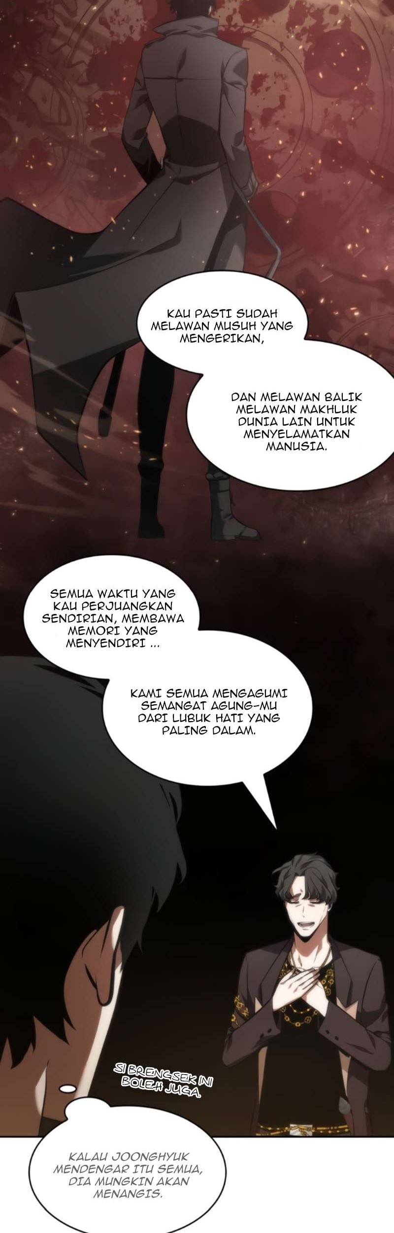 Omniscient Readers Viewpoint Chapter 48 Halaman 36