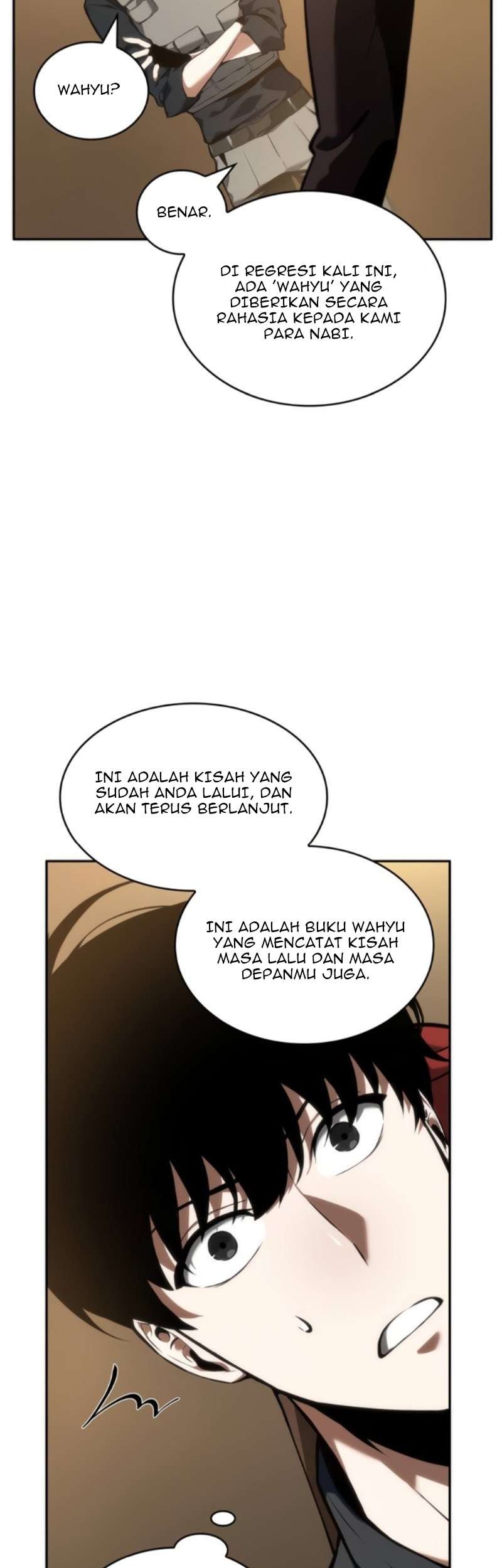 Omniscient Readers Viewpoint Chapter 48 Halaman 40