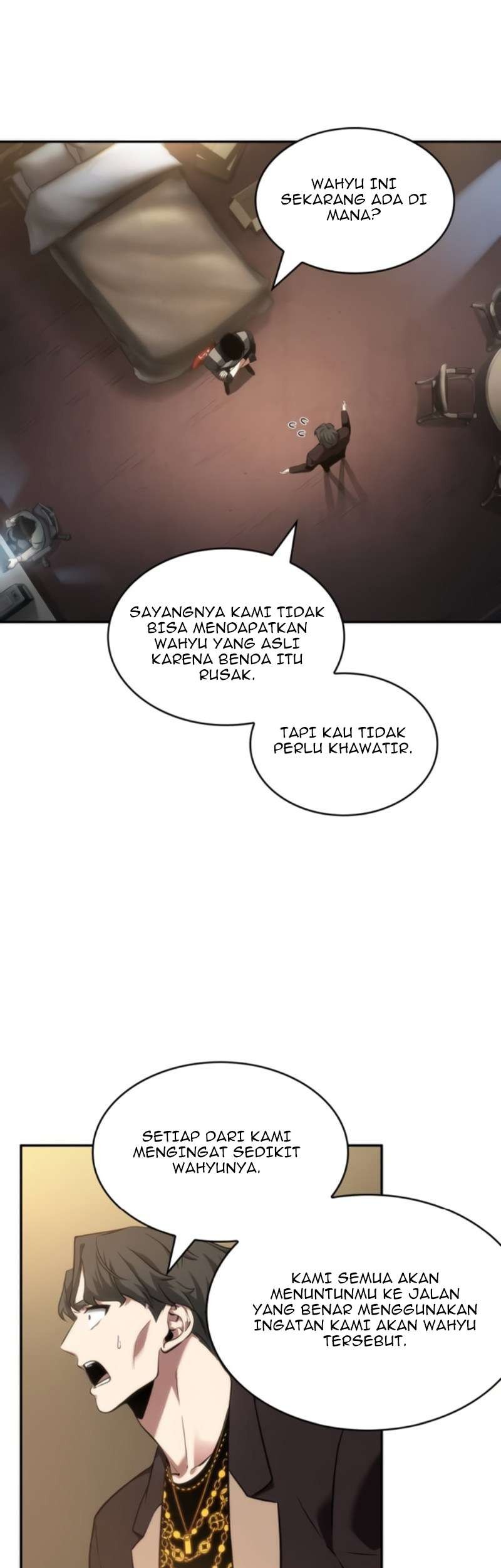 Omniscient Readers Viewpoint Chapter 48 Halaman 42