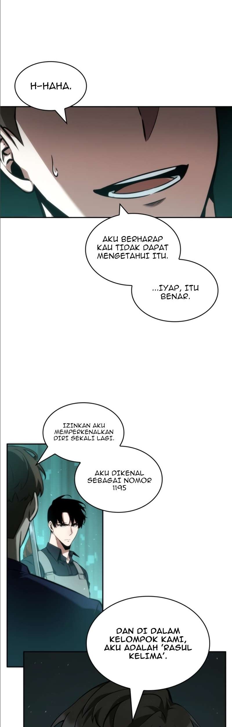 Omniscient Readers Viewpoint Chapter 52 Halaman 15