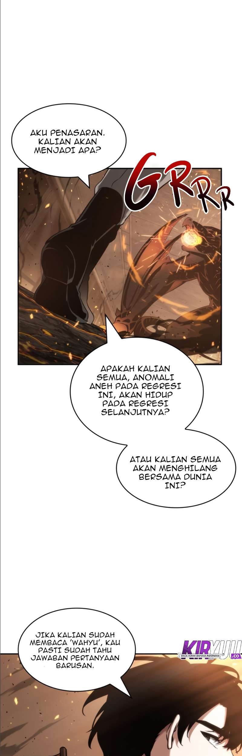 Omniscient Readers Viewpoint Chapter 52 Halaman 44