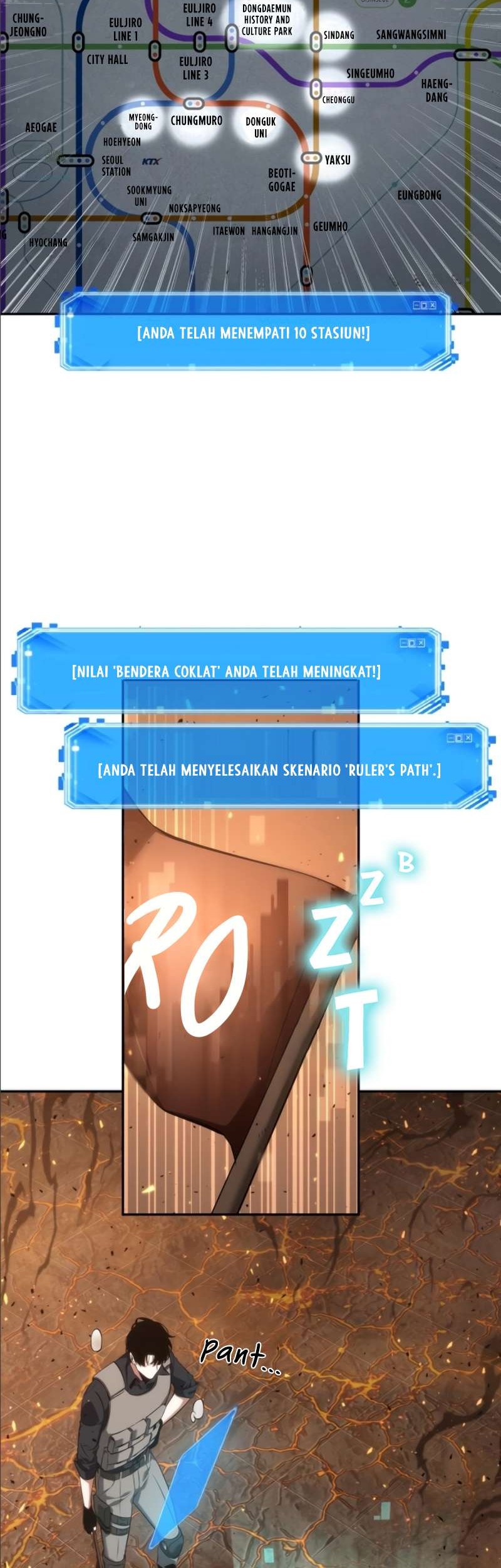 Omniscient Readers Viewpoint Chapter 52 Halaman 52
