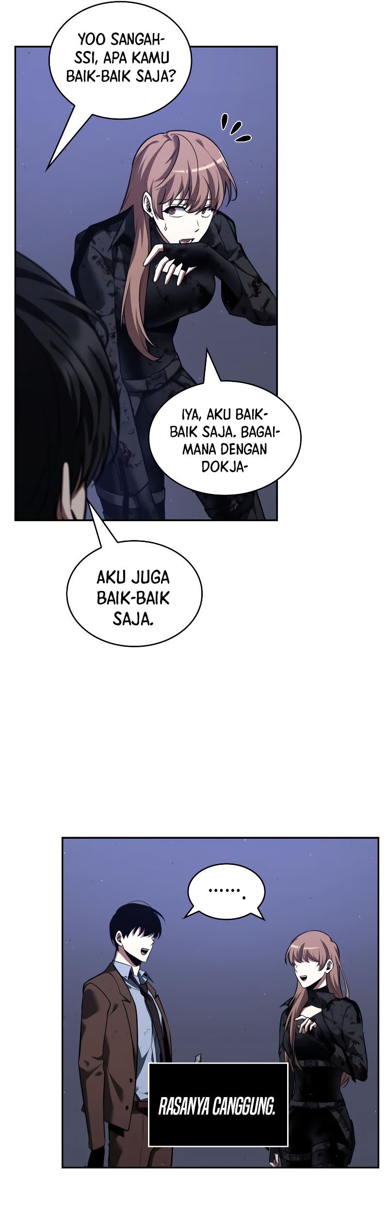 Omniscient Readers Viewpoint Chapter 78 Halaman 38