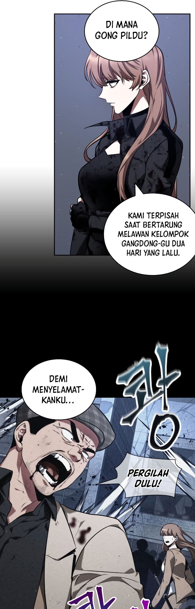 Omniscient Readers Viewpoint Chapter 78 Halaman 44