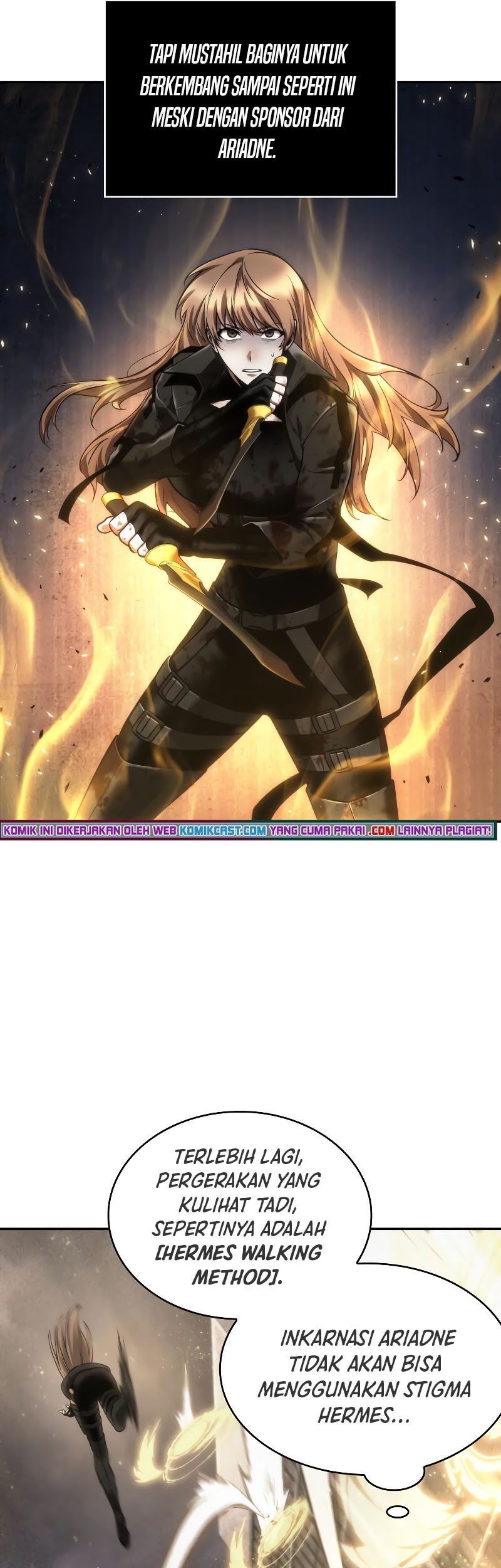 Omniscient Readers Viewpoint Chapter 78 Halaman 68