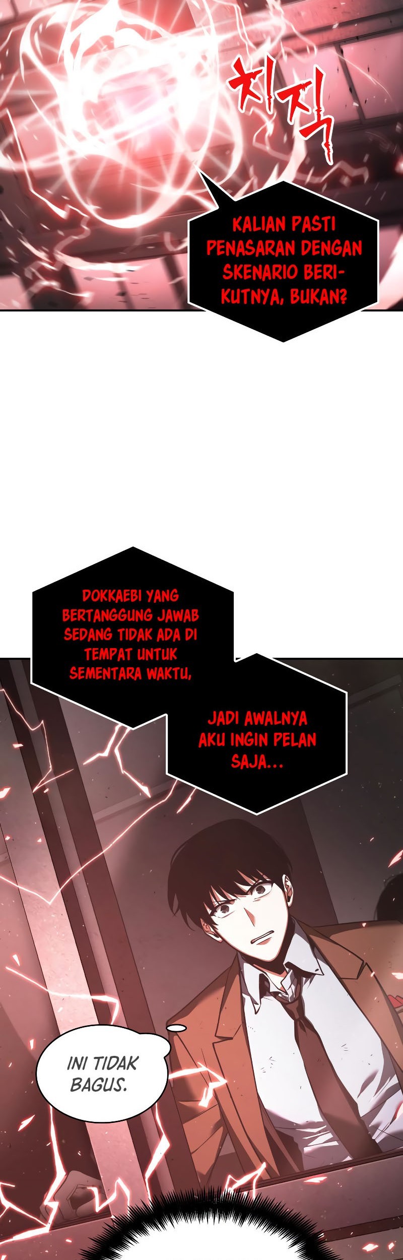 Omniscient Readers Viewpoint Chapter 78 Halaman 72