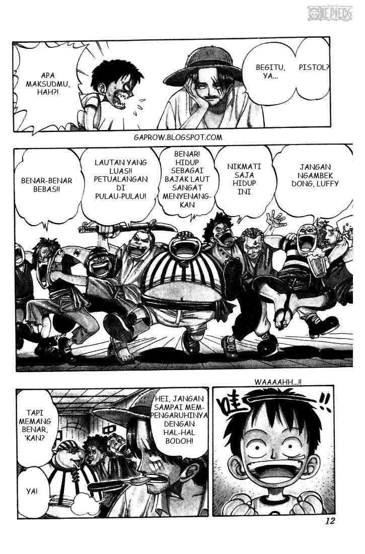 One Piece Chapter 1 Halaman 7
