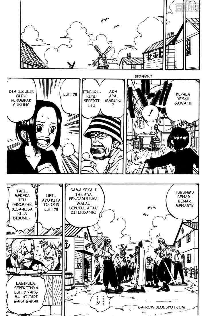 One Piece Chapter 1 Halaman 24