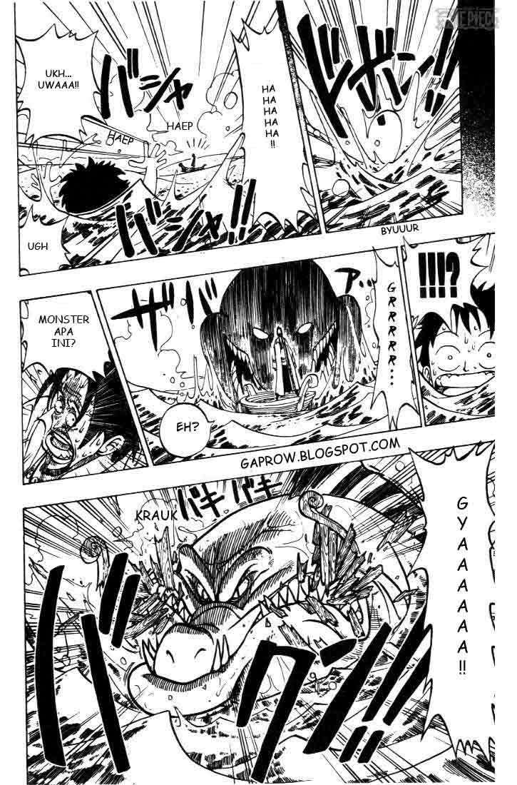 One Piece Chapter 1 Halaman 39