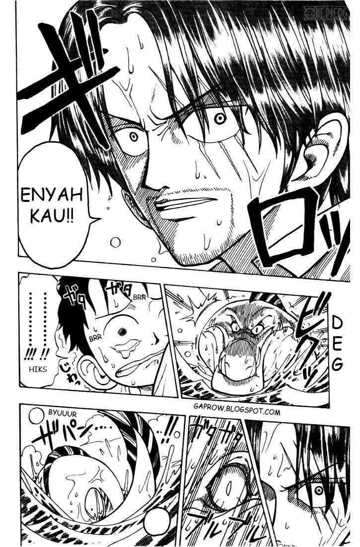 One Piece Chapter 1 Halaman 41
